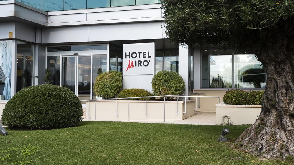 Jr Hotels Gigli Firenze Calenzano Exterior photo